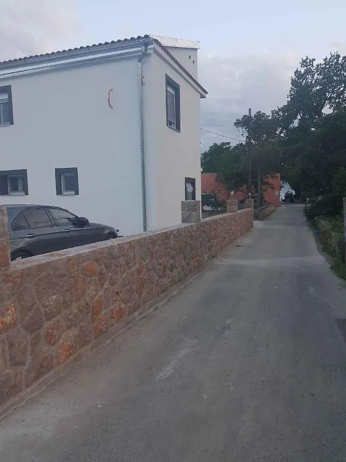 Apartment In Starigrad-Paklenica 36685  Starigrad Paklenica